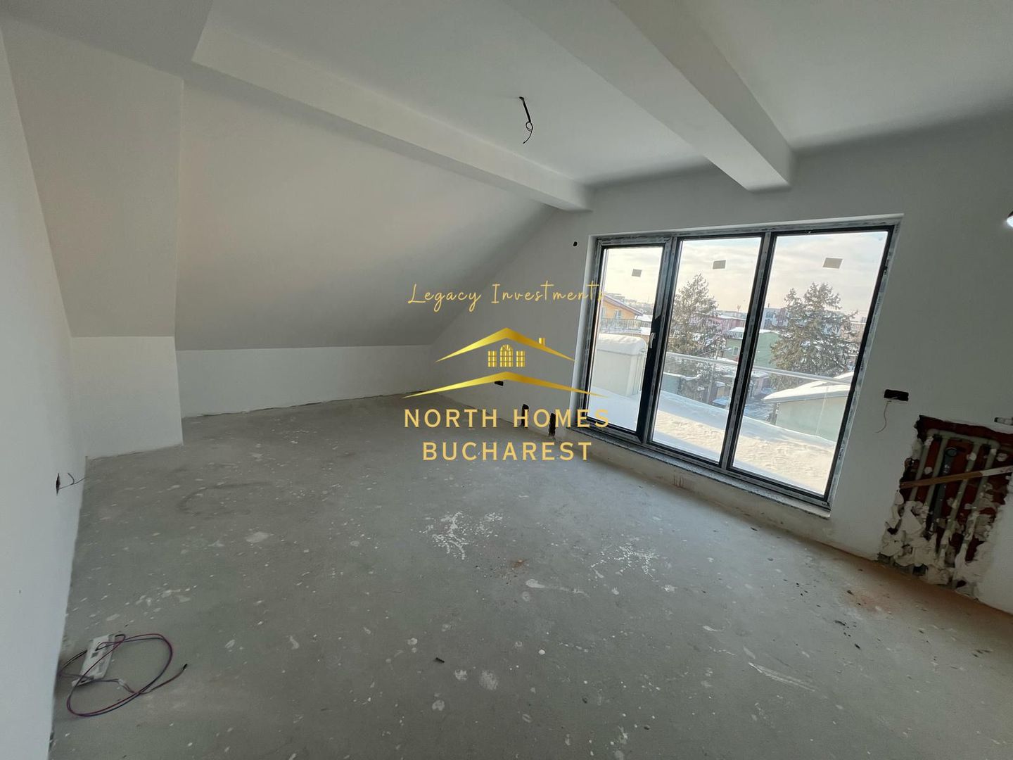 0% COMISION - Apartament 2 camere -Finisaje la alegere -Gara Bucur Obor - Poză 3