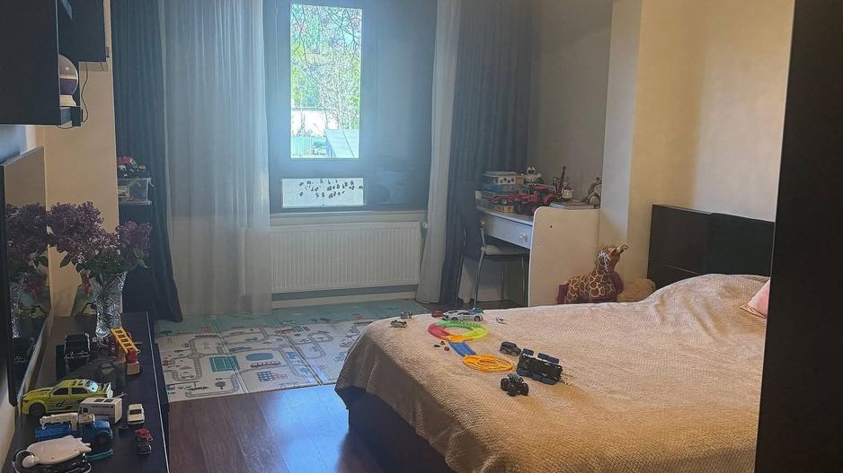 De vanzare apartament 2 camere Complex Vega, 120.000 euro - Poză 5