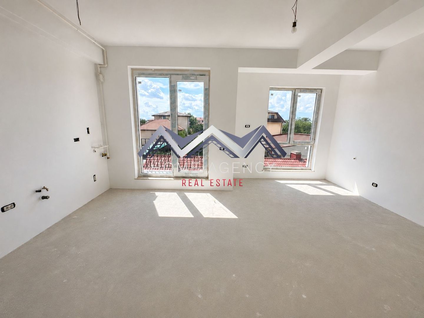 Apartament 2 camere – ultracentral Otopeni, direct de la dezvoltator - Poză 2