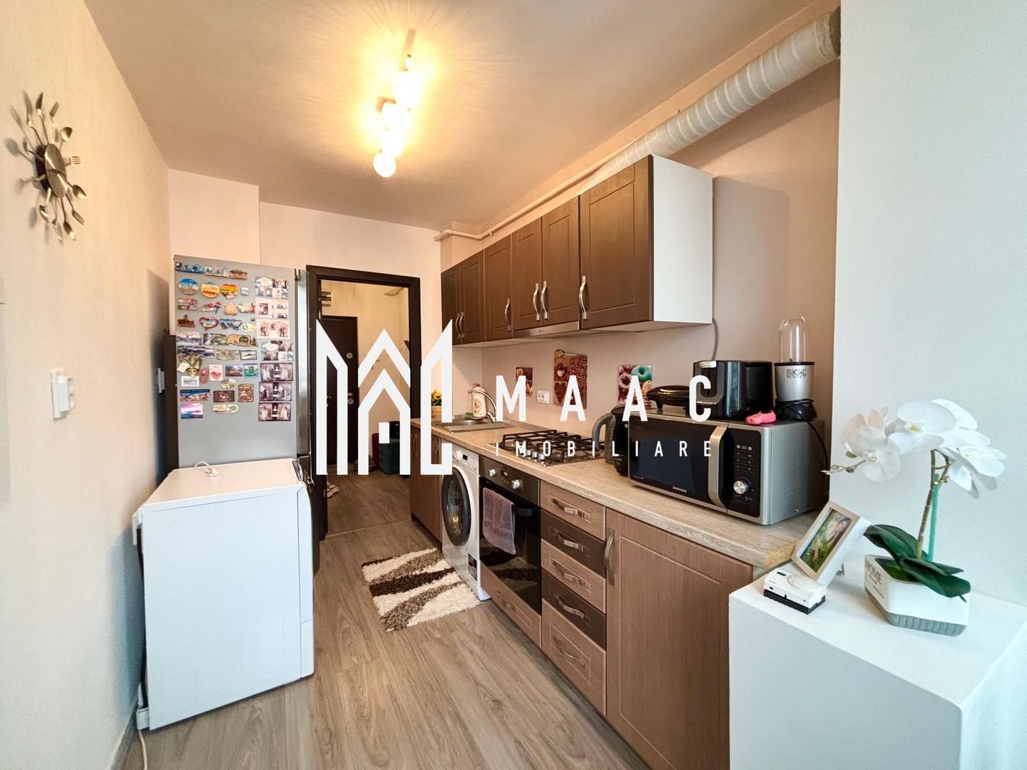 Apartament 2 camere | Balcon | Lift | Etaj 6/10 | Mihai Viteazul - Poză 11