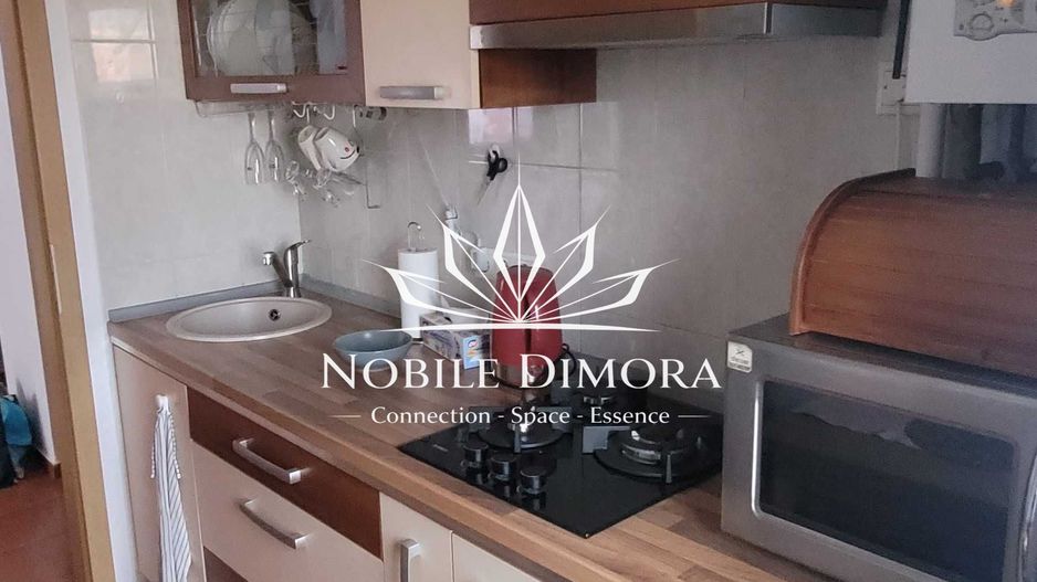 Apartament cu 3 camere in Aradului - complex Banu Construct - Poză 7