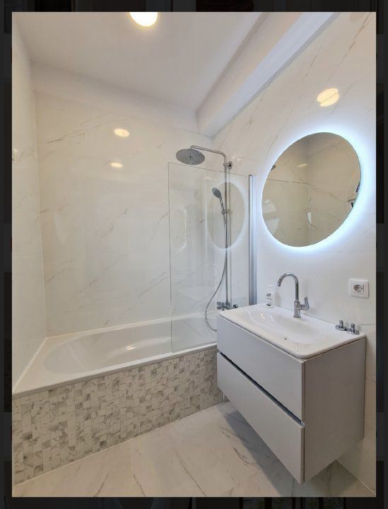 Apartament 3 camere - prima inchiriere zona Kiseleff, Arcul de Triumf| - Poză 1