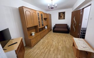 Garsoniera cu balcon, cu camera suplimentara pentru copil, Cetate - Poză 6