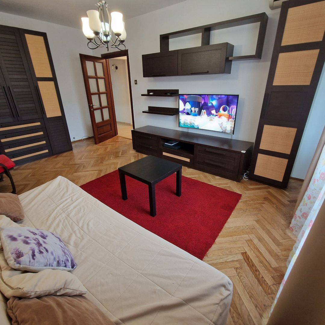 Apartament 3 camere | Aparatorii Patriei metrou | 0 % Comision - Poză 2