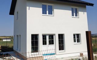 Casă P+1 în Miroslava, Proselnici – 90 mp utili, teren 524 mp, două străzi - Poză 1