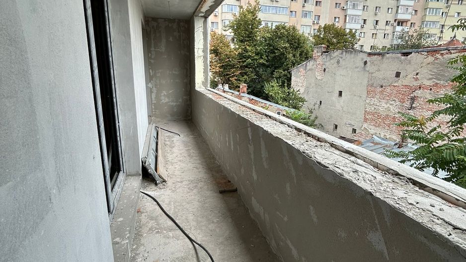 Apartament 3 camere de vanzare in zona Stefan cel Mare I Viitorului - Poză 7