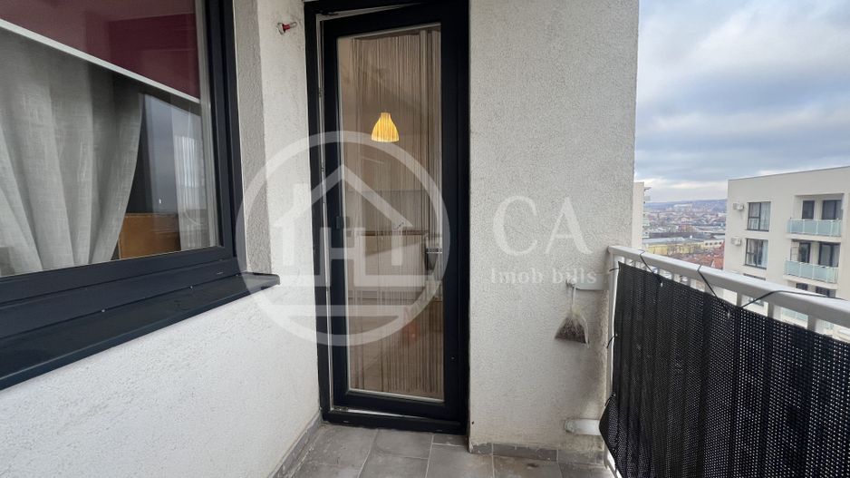 Apartament cu 2 camere de vanzare in Prima Residence Iosia, Oradea - Poză 7