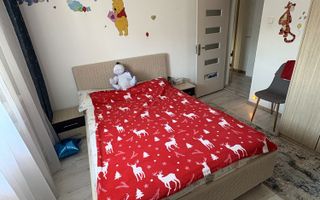 Apartament 2 decomandate- Lapus Arges - Poză 4
