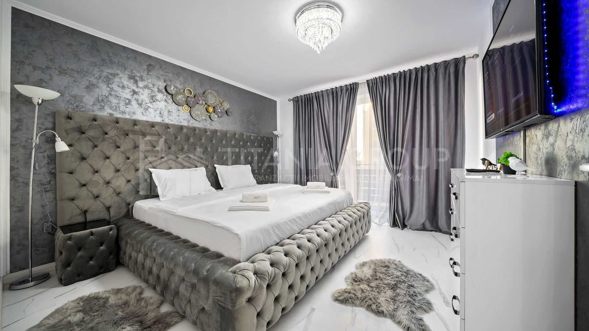 Apartament modern, cu 3 camere, 2 locuri de parcare - Avantgarden 3 - Poză 6