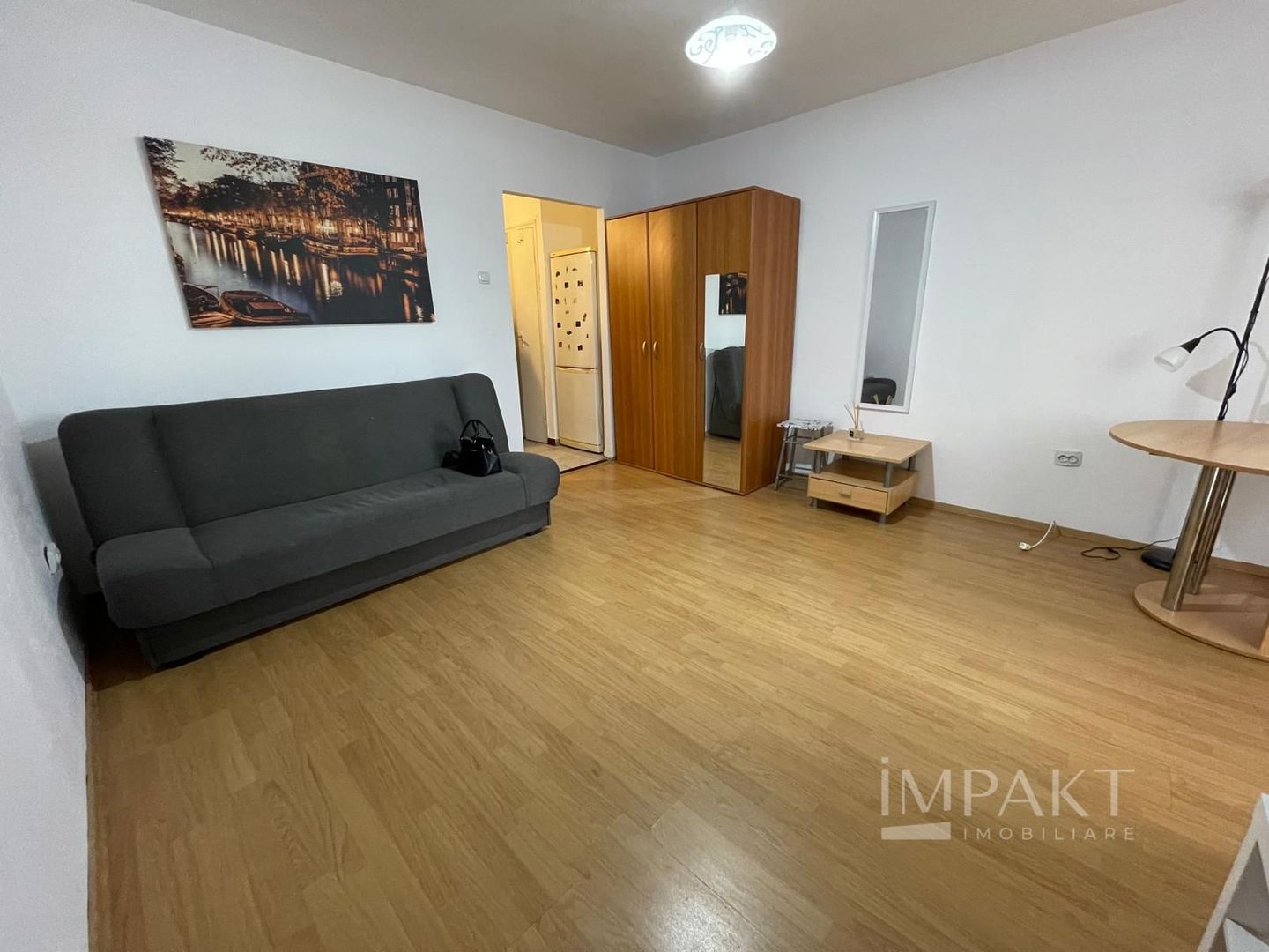 Garsoniera moderna de vanzare, cartier Manastur! - Poză 2