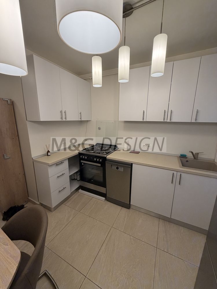 Apartament 2 camere zona  Tipografilor - Poză 5