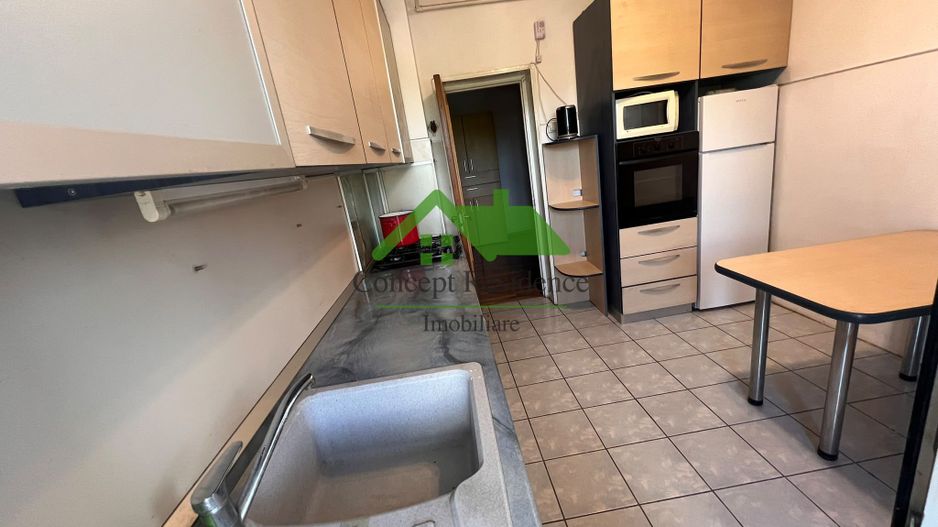 Apartament cu 3 camere | Decomandat | 76 mp utili | Garaj sub bloc - Poză 13