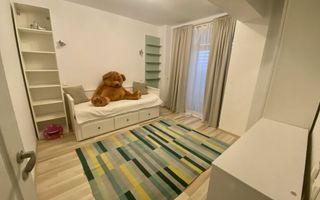 Apartament 4 camere, 2 locuri parcare, mobilat, Andronache, sector 2 - Poză 2