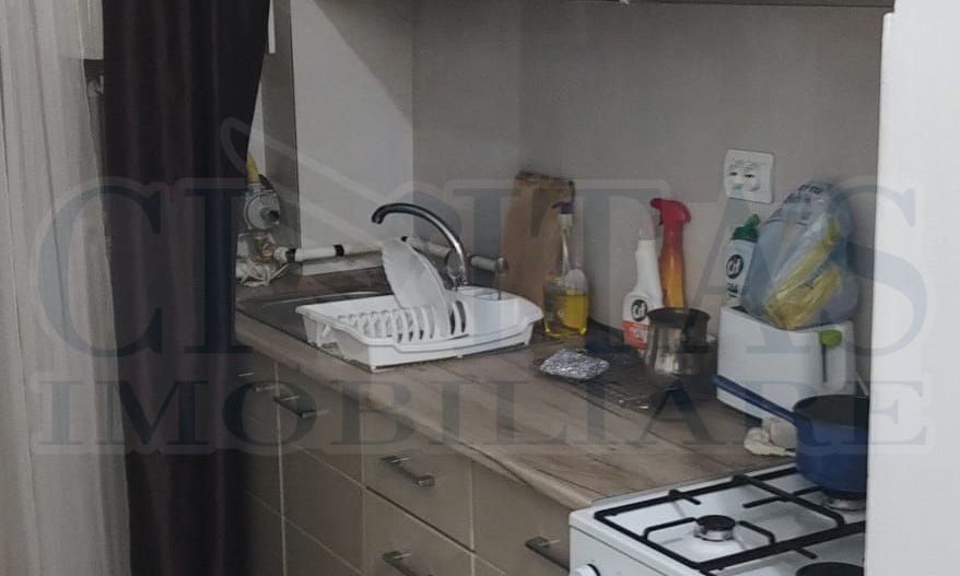 2 camere, semidecomandat zona Mercur - Poză 3