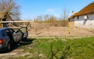 Teren intravilan - Iermata Neagră, jud Arad - Poză 2