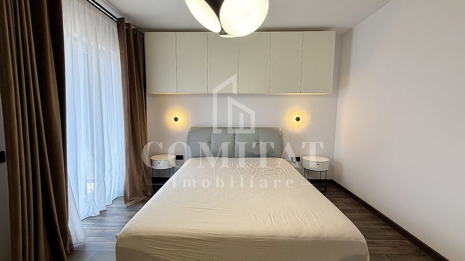 0% comision | Penthouse cu terasă tip rooftop - Poză 8