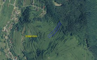 Teren Floresti - Poză 2