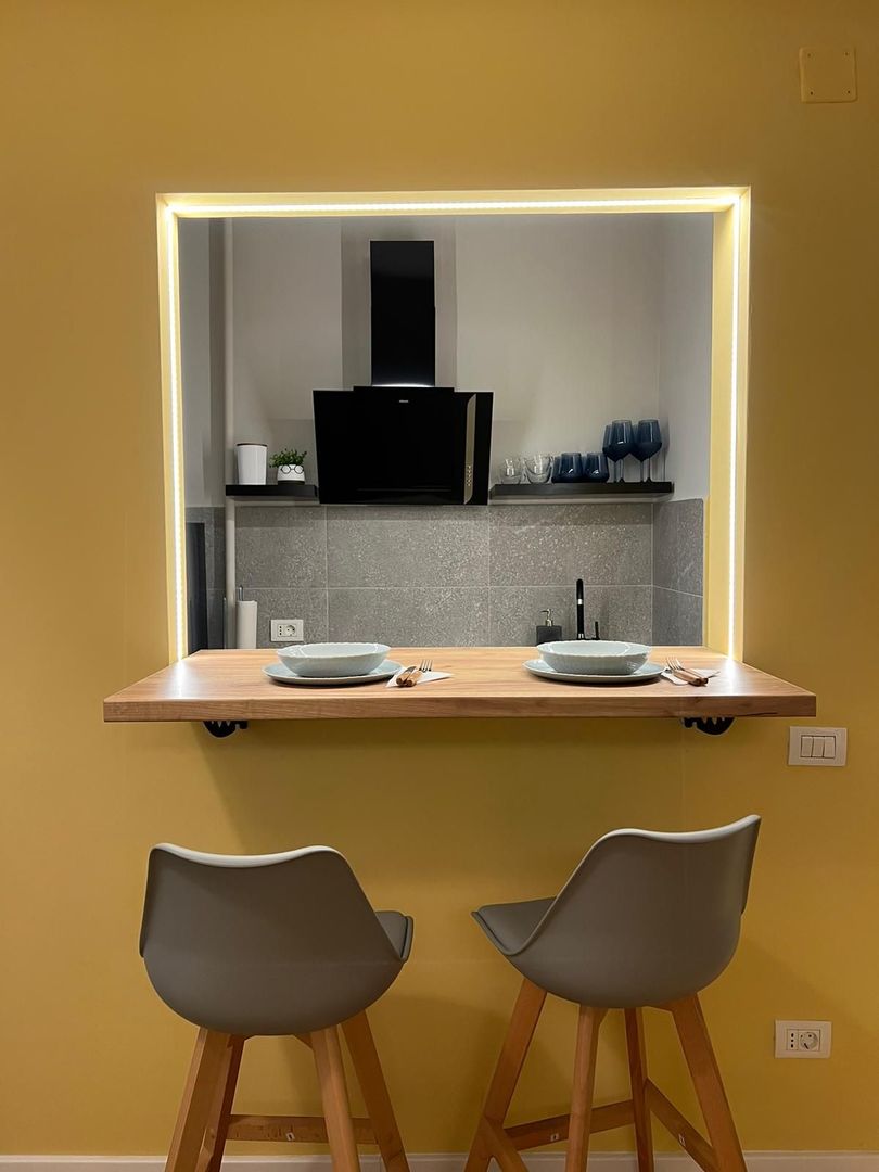 Studio exclusivist in zona Garii de Nord - Poză 19