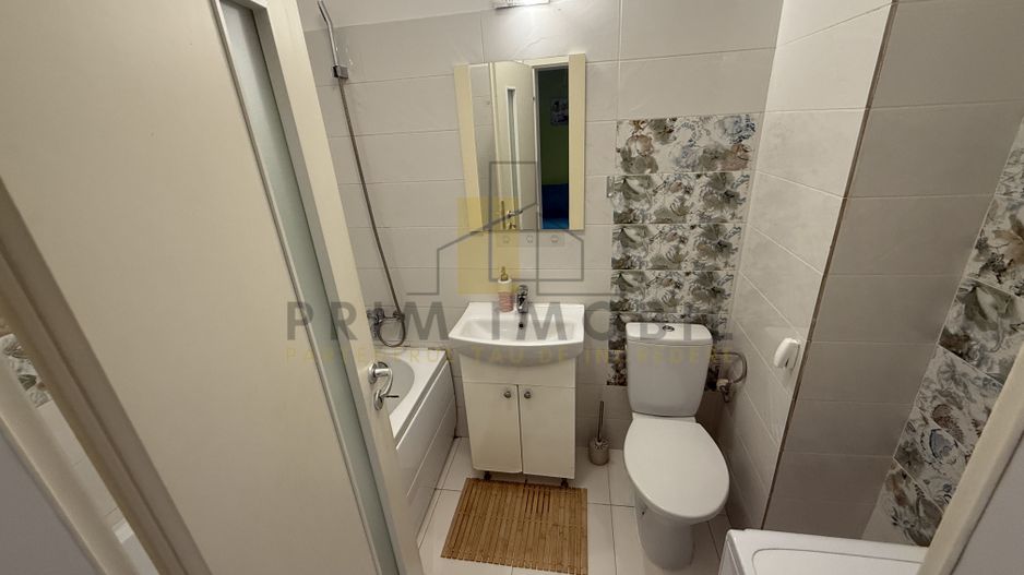 Apartament Central, langa Palas Mall - Poză 7