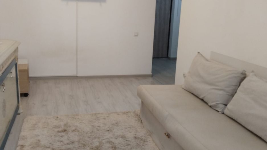 GARSONIERA - POPESTI-LEORDENI, BUCATARIE INCHISA, CENTRALA, METROU - Poză 2