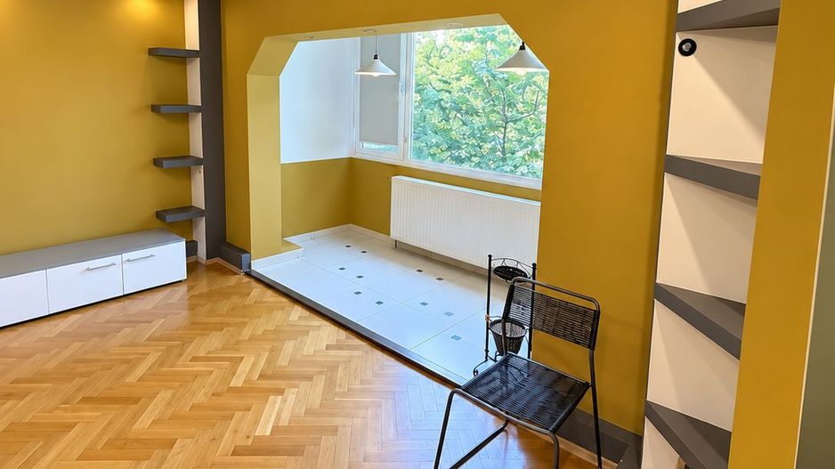 Girocului-Lidia | 3 Camere | 76 mp utili | Etaj 1 | Centrala proprie | Boxa - Poză 3