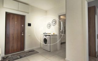 Apartament cu 3 camere de inchiriat in cartierul Milano 5, Oradea - Poză 10