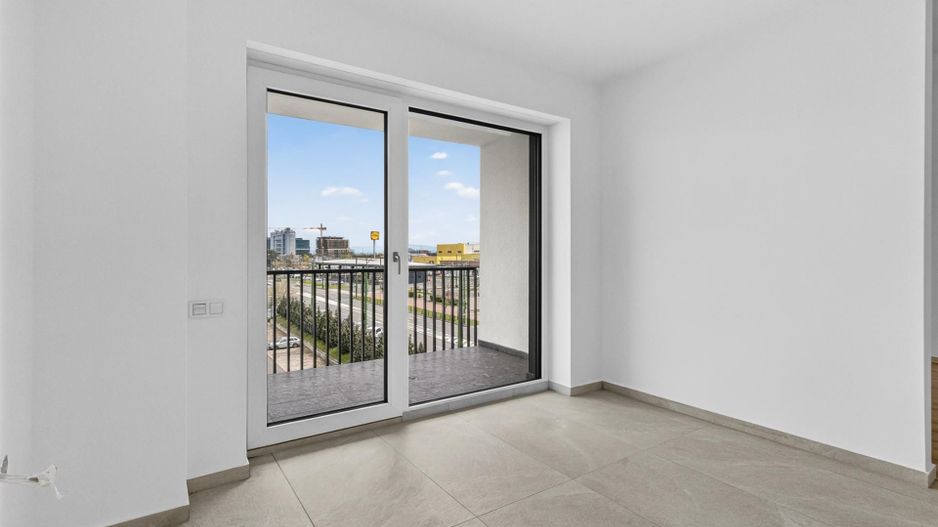 Garsoniera premium 43 mp si parcare Subterana Inclusa Noble Residence - Poză 3