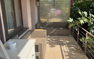 3 camere zona Complex Studentesc etaj 1  CENTRALA PROPRIE, curte - Poză 20