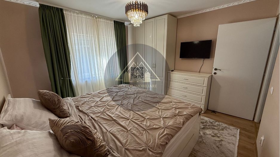 Apartament 3 camere, Medias - Poză 14