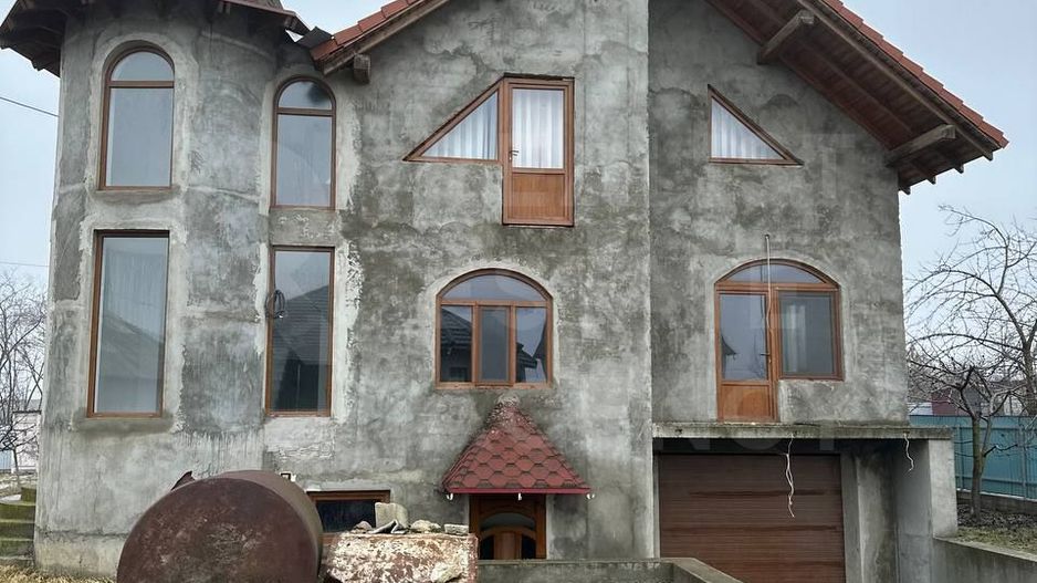 Vânzare, casă, 5 camere, localitatea Răuțel, Fălești - Poză 42