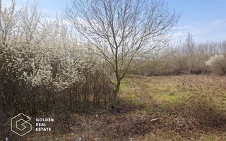 Teren intravilan, 1080 mp, Lipova - Poză 4