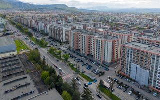 Apartament 3 camere, 82 mp+parcare si boxa-Isaran,Coresi - Poză 29