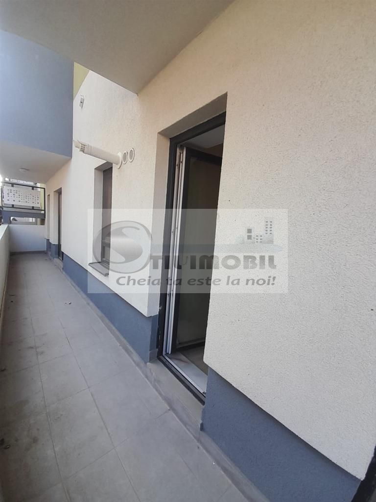 Apartament in Complex Contemporan cu 2 camere dec la 120000 euro. - Poză 13