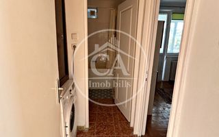 Apartament cu 3 camere de inchiriat in zona centrala, Oradea - Poză 10