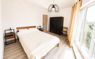 APARTAMENT 2 CAMERE DE ÎNCHIRIAT | ȘELIMBĂR, ZONA UNIRII | PARCARE - Poză 7