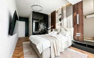 Vanzare Penthouse 4 Camere Pipera My Place North - Poză 23