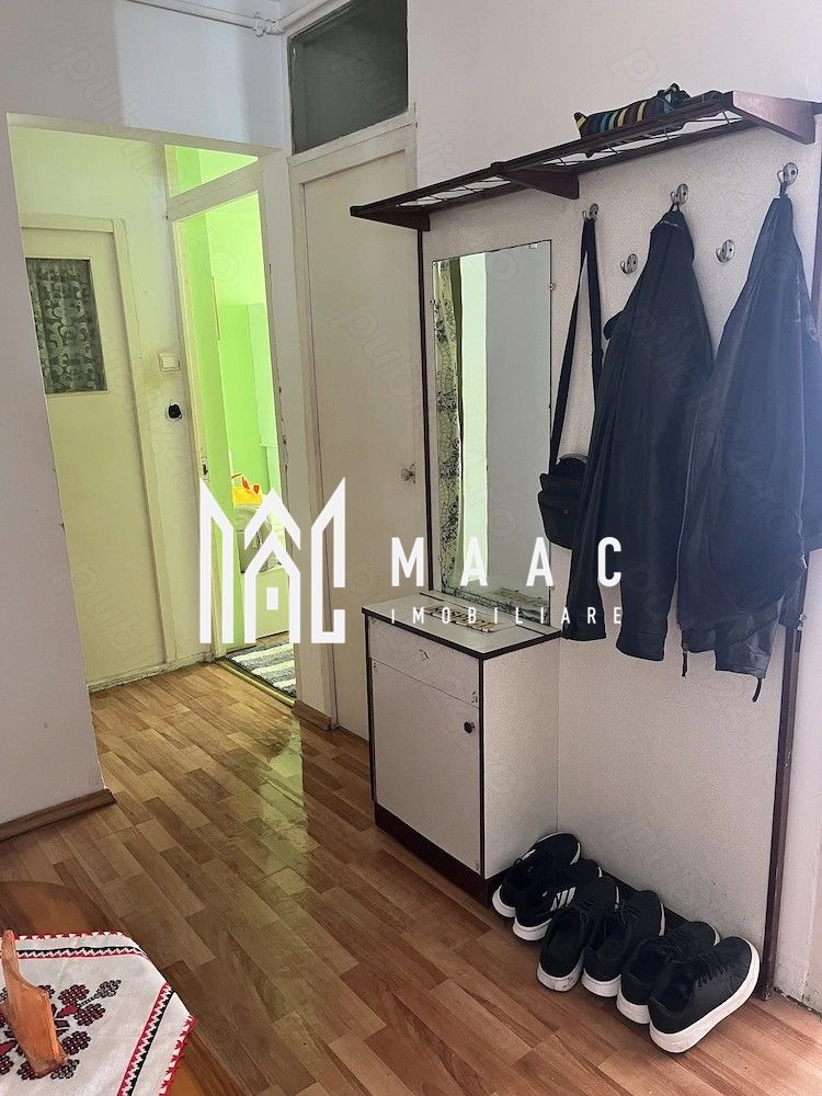 Apartament 3 camere de închiriat | Sibiu, Valea Aurie | 80 mp - Poză 4