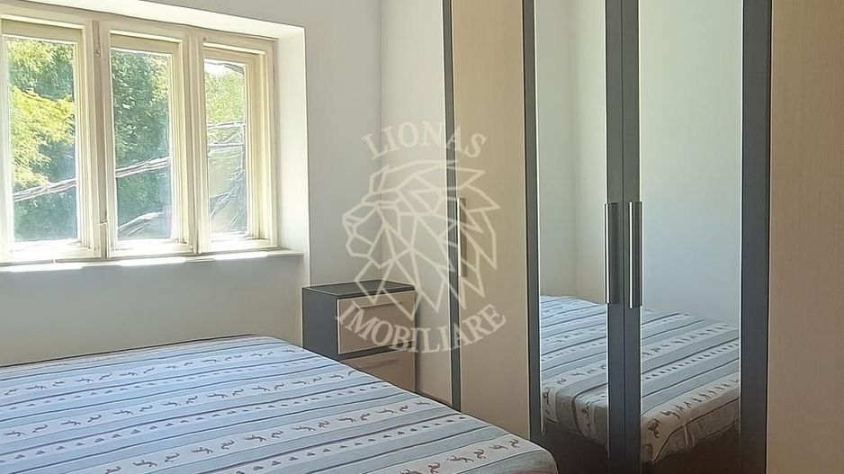 Apartament 3 camere-etaj 2-parcare- ideal investitie,  Ultracentral - Poză 4