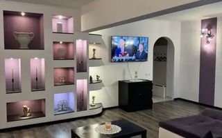 AP. 2 CAMERE- LUJERULUI, BUCATARIE INCHISA, METROU 10 MIN, MODERN - Poză 1