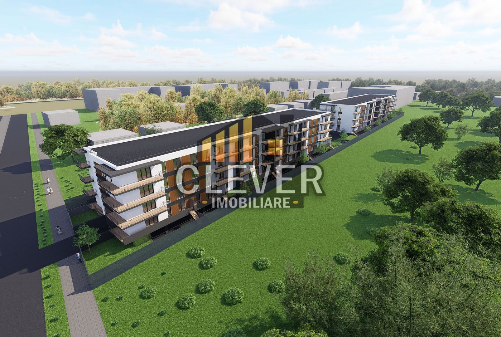 Comision 0-Apartament 2 camere Titan-Pallady-Sector 3 - Poză 11