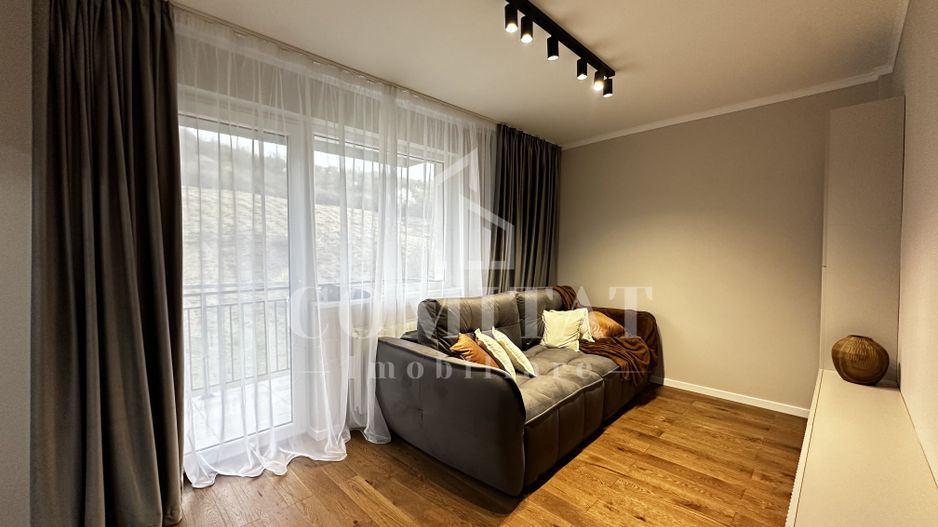 Apartament ultramodern | Garaj subteran | Zona Vivo - Poză 2