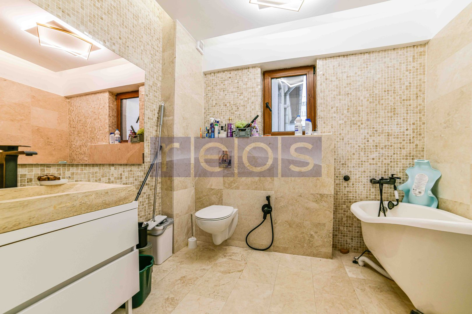 4 CAMERE | ZONA AVIATORILOR | BLOC CONSTRUCTIE 2024 - Poză 9