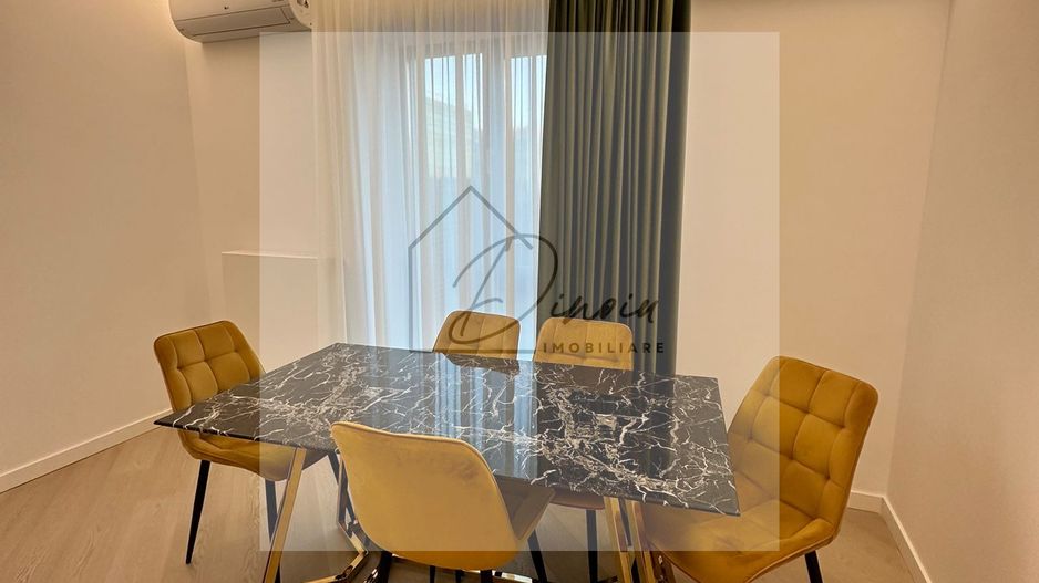 Apartament 3 Camere Cortina North | Lux, modelul mare 83mp I COM 0% - Poză 6