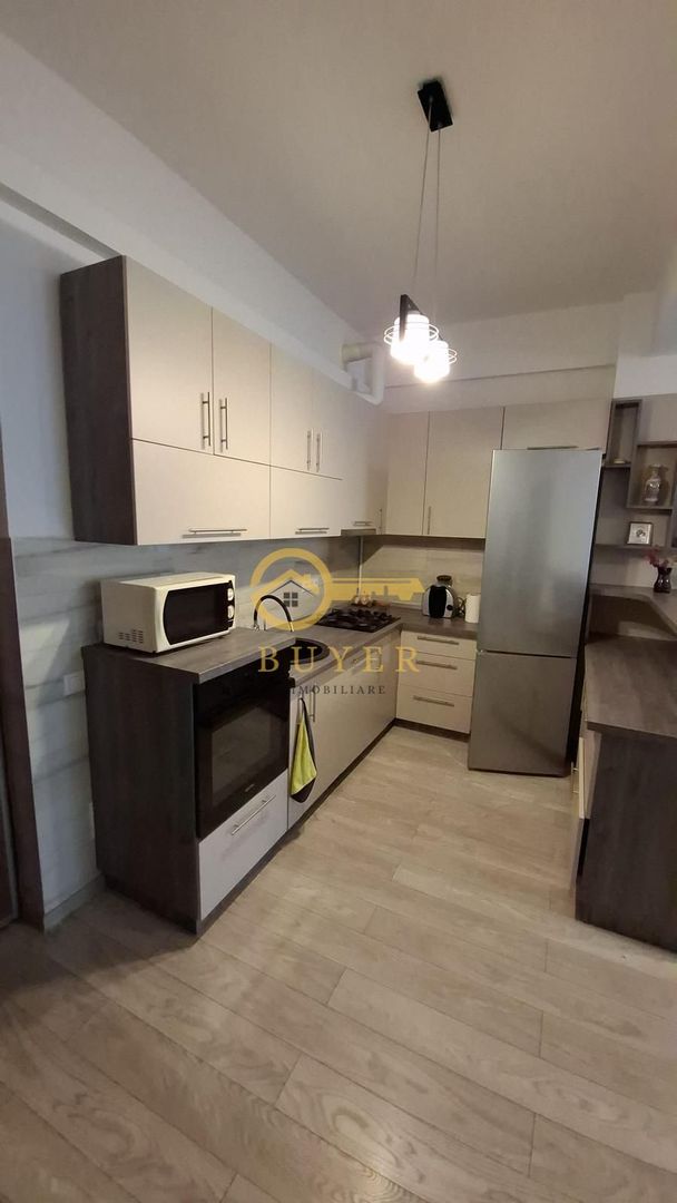 Apartament cu 2 cam pe Dna Stanca- Etaj 1 - Poză 3