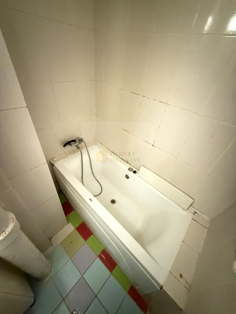 Garsoniera I 30 mp I Biserica Armeneasca - Universitate - Poză 13