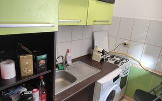 Garsonieră de închiriat | Cartierul Bună Ziua | Zona str. Trifoiului - Poză 4