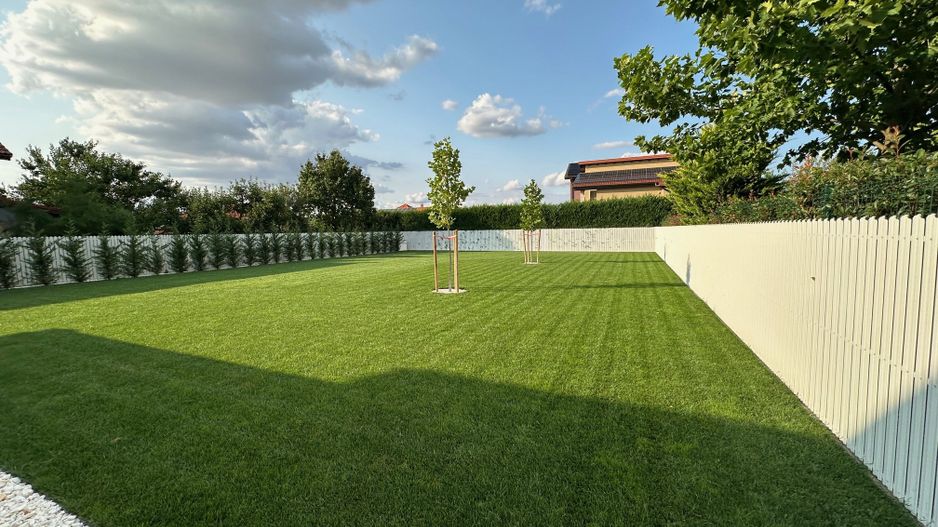 Locuinta individuala cu teren de 1000mp - Poză 10