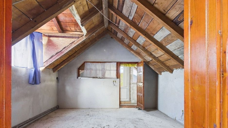 Casă în Șumugiu, teren 2.610 mp - Poză 20