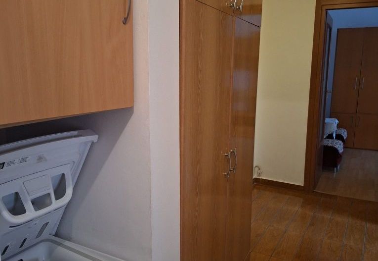Apartament 2 camere decomandat, mobilat si utilat, metrou Lujerului - Poză 7