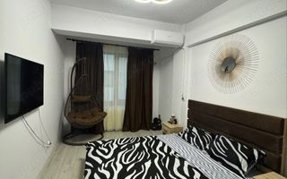 Apartament 2 camere, mobilat și utilat, zona Bucium, str. Petre Vancea 15 - 430 Euro/lună - Poză 1